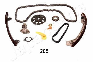 Купить Japanparts KDK-205 по низкой цене в Украине!