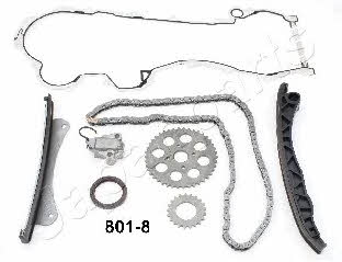 Купить Japanparts KDK-801-8 по низкой цене в Украине!