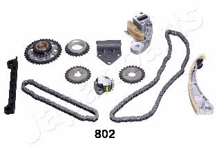 Купить Japanparts KDK-802 по низкой цене в Украине!