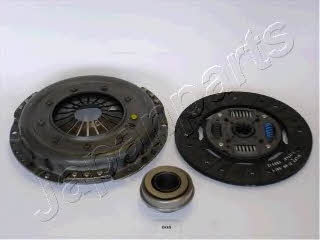 Купити Japanparts KF-005 за низькою ціною в Україні!