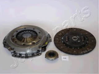 Комплект сцепления Japanparts KF-012