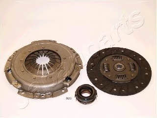 Купити Japanparts KF-020 за низькою ціною в Україні!
