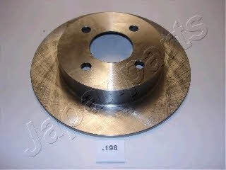 Купить Japanparts DP-198 по низкой цене в Украине!