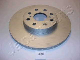 Купить Japanparts DP-220 по низкой цене в Украине!