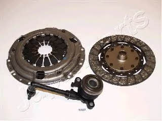 Купити Japanparts KF-1007 за низькою ціною в Україні!