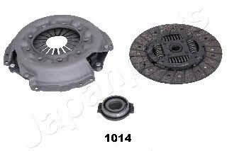 Купити Japanparts KF-1014 за низькою ціною в Україні!