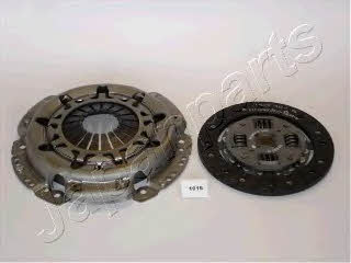 Купити Japanparts KF-1015 за низькою ціною в Україні!