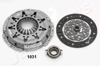 Купити Japanparts KF-1031 за низькою ціною в Україні!