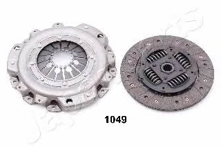 Купить Japanparts KF1049 – отличная цена на EXIST.UA!