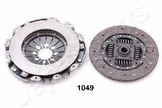 Japanparts Комплект сцепления – цена 5310 UAH