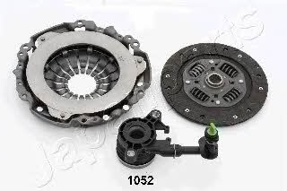 Купити Japanparts KF-1052 за низькою ціною в Україні!