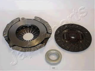 KF107 Japanparts Комплект сцепления