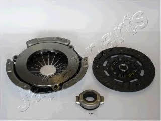 KF120 Japanparts Сцепление, комплект