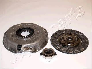 Купити Japanparts KF-160 за низькою ціною в Україні!