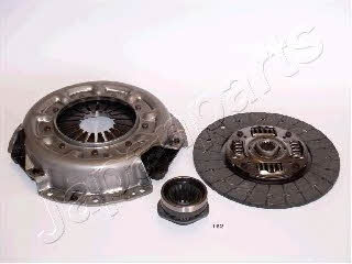 Купить Japanparts KF-162 по низкой цене в Украине!