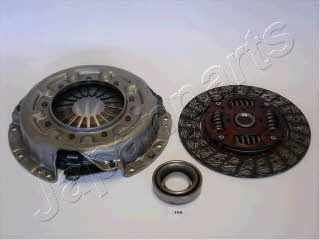 Купити Japanparts KF-168 за низькою ціною в Україні!