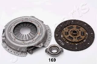 Купить Japanparts KF-169 по низкой цене в Украине!