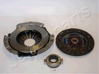 KF170 Japanparts Комплект сцепления