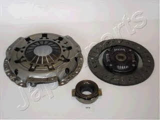 Купити Japanparts KF-171 за низькою ціною в Україні!