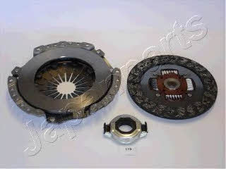 Купити Japanparts KF179 – суперціна на EXIST.UA!