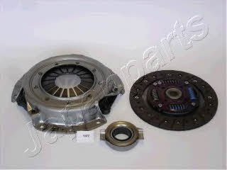 Купити Japanparts KF-197 за низькою ціною в Україні!