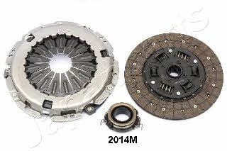 Купити Japanparts KF-2014M за низькою ціною в Україні!