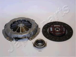 Купити Japanparts KF-2031 за низькою ціною в Україні!
