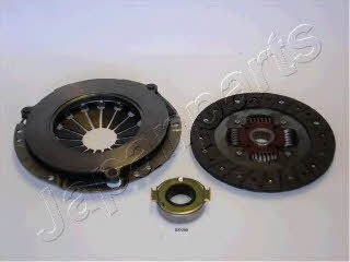 KF2036 Japanparts Комплект сцепления