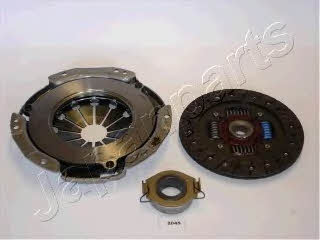 KF2045 Japanparts Комплект сцепления