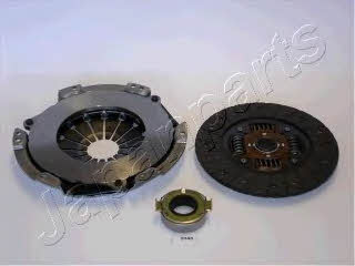 Japanparts KF-2048 Комплект сцепления KF2048: Купить в Украине - Отличная цена на EXIST.UA! KF2048 Japanparts Комплект сцепления