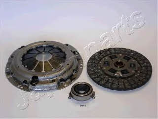 Купить Japanparts KF2061 – отличная цена на EXIST.UA!