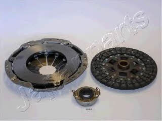 Japanparts Комплект сцепления – цена [object Object] UAH