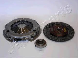 Купити Japanparts KF-2069 за низькою ціною в Україні!