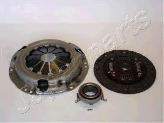 Купить Japanparts KF-207 по низкой цене в Украине!