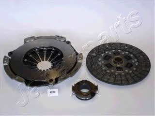 KF2075 Japanparts Комплект сцепления