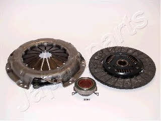 Купить Japanparts KF-2080 по низкой цене в Украине!