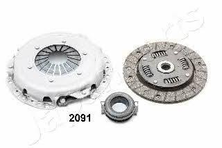 Купить Japanparts KF-2091 по низкой цене в Украине!