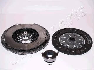 KF2092 Japanparts Комплект сцепления