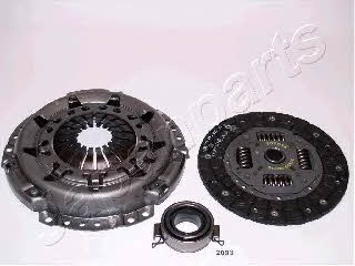 Купити Japanparts KF-2093 за низькою ціною в Україні!