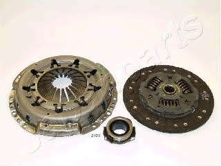 Купить Japanparts KF-2103 по низкой цене в Украине!