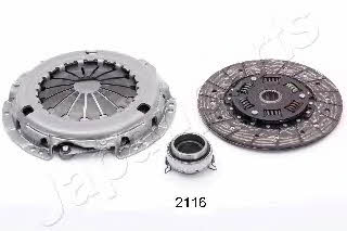 Купити Japanparts KF-2116 за низькою ціною в Україні!