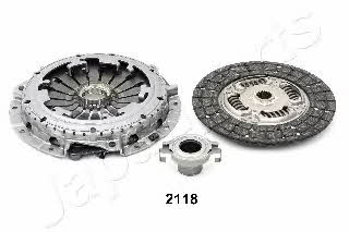 Купити Japanparts KF-2118 за низькою ціною в Україні!
