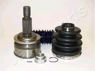 Купити Japanparts GI-558 за низькою ціною в Україні!