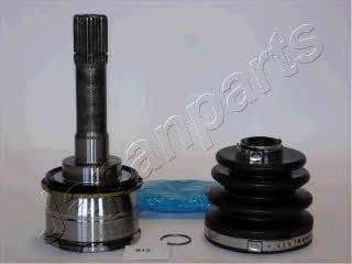 ШРУС привода Suzuki Grand Vitara (Сузуки Гранд Витара): GI813 Japanparts Шарнир равных угловых скоростей (ШРУС)