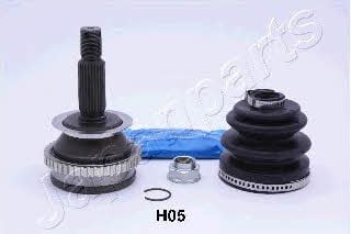 Купити Japanparts GI-H05 за низькою ціною в Україні!