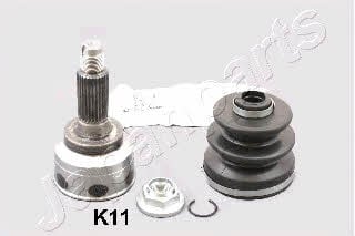 GIK11 Japanparts Шарнир равных угловых скоростей (ШРУС)