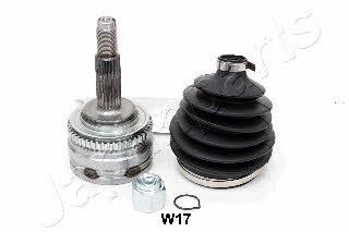 Купити Japanparts GI-W17 за низькою ціною в Україні!