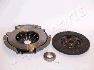 Japanparts KF-262 Комплект сцепления KF262: Купить в Украине - Отличная цена на EXIST.UA! KF262 Japanparts Комплект сцепления