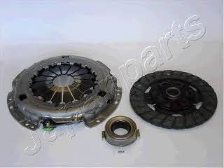 Купить Japanparts KF-263 по низкой цене в Украине!