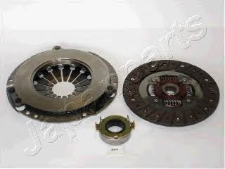 KF264 Japanparts Комплект сцепления
